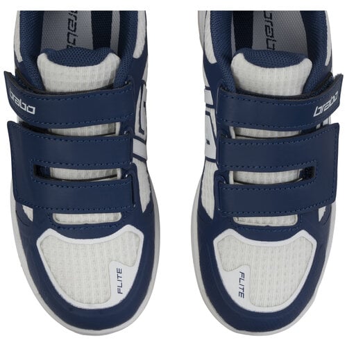 Brabo Shoe Indoor Force Navy/White Brabo Shoe Indoor Force Navy/White
