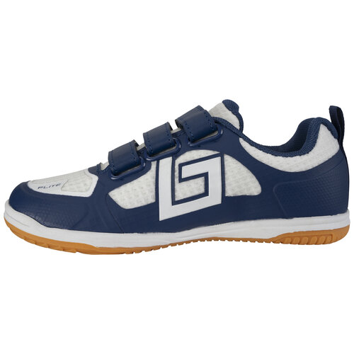 Brabo Shoe Indoor Force Navy/White Brabo Shoe Indoor Force Navy/White
