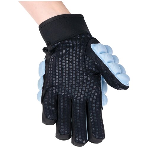 Brabo Force Zaalhandschoen Blauw
