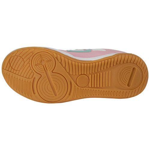 Brabo Shoe Indoor Force L. Pink/Aqua Brabo Shoe Indoor Force L. Pink/Aqua