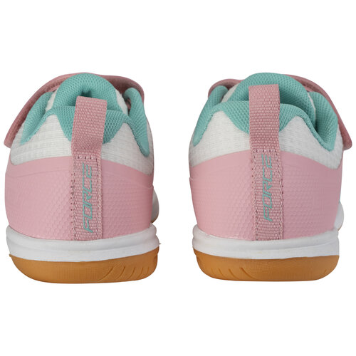 Brabo Shoe Indoor Force L. Pink/Aqua Brabo Shoe Indoor Force L. Pink/Aqua