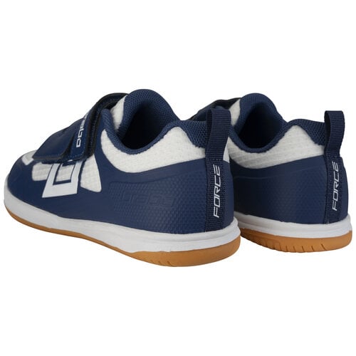 Brabo Shoe Indoor Force Navy/White Brabo Shoe Indoor Force Navy/White