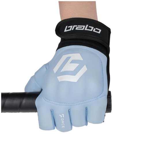 Brabo Force Player Glove Arg. Blue