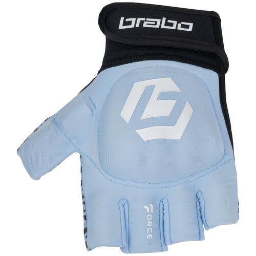 Brabo Force Player Glove Arg. Blue