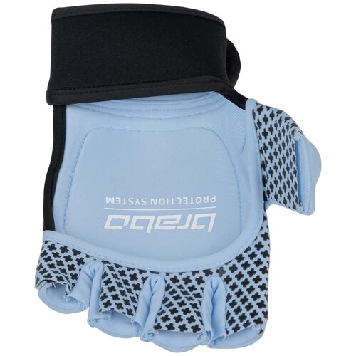 Brabo Force Player Glove Arg. Blue