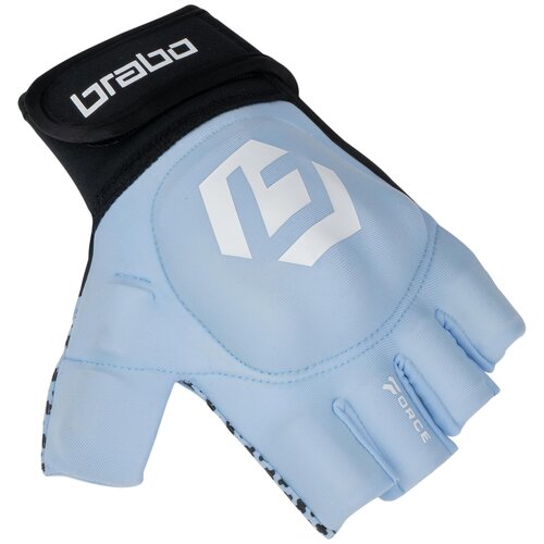 Brabo Force Player Glove Arg. Blue