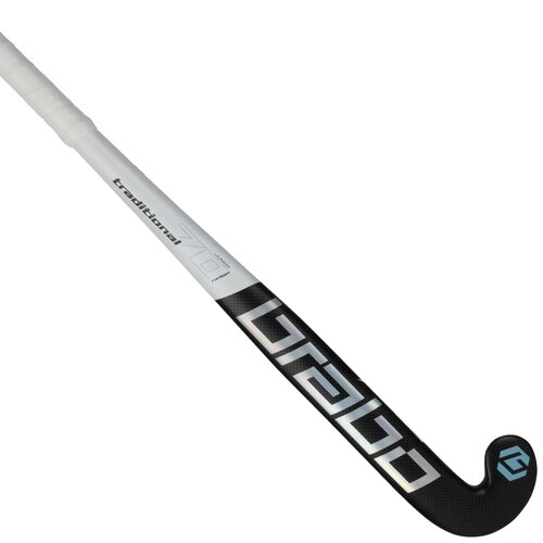 Brabo IT Traditional Carbon 70 Lowbow Bk/Bl