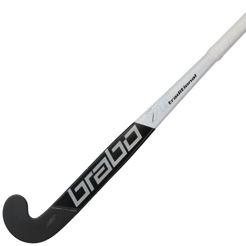 Brabo IT Traditional Carbon 70 Lowbow Bk/Bl