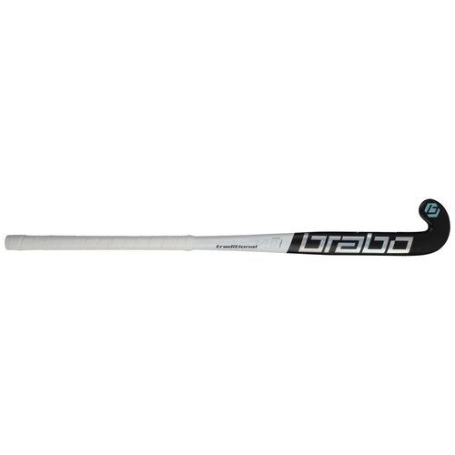 Brabo IT Traditional Carbon 70 Lowbow Bk/Bl