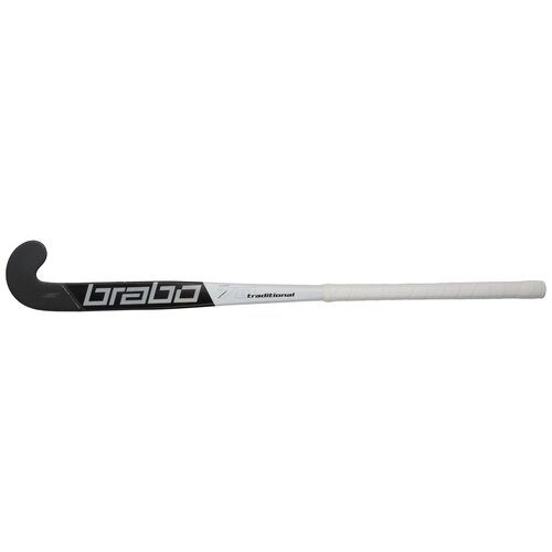 Brabo IT Traditional Carbon 70 Lowbow Bk/Bl