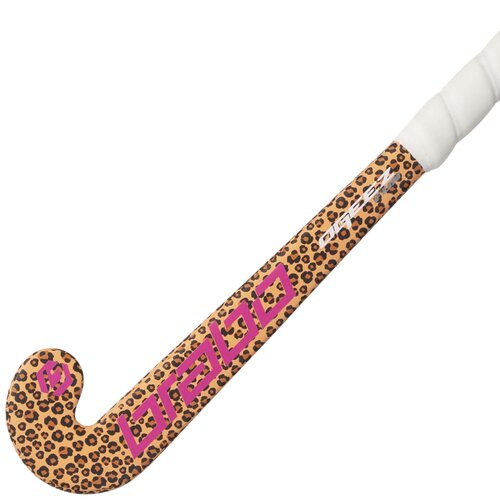 Brabo O'GEEZ Baby Leopard/Black Brabo O'GEEZ Baby Leopard/Black