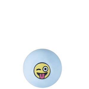 Brabo Emojies Balls Bl Wink Blist Brabo Emojies Balls Bl Wink Blist
