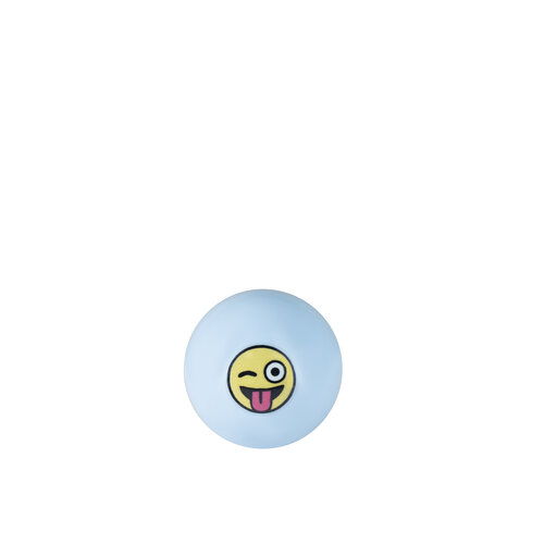 Brabo Emojies Balls Bl Wink Blist Brabo Emojies Balls Bl Wink Blist