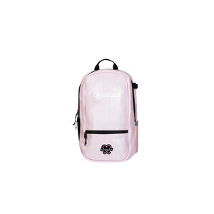Brabo Backpack FUN Pink/Holo Brabo Backpack FUN Pink/Holo