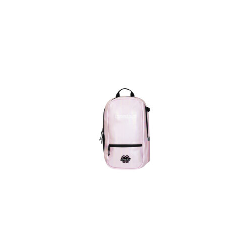 Brabo Backpack FUN Pink/Holo Brabo Backpack FUN Pink/Holo