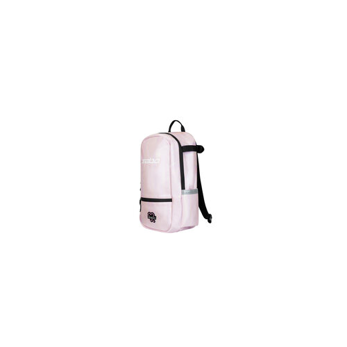 Brabo Backpack FUN Pink/Holo Brabo Backpack FUN Pink/Holo