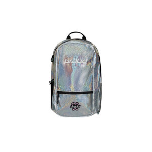 Brabo Backpack FUN Shiny/White Brabo Backpack FUN Shiny/White