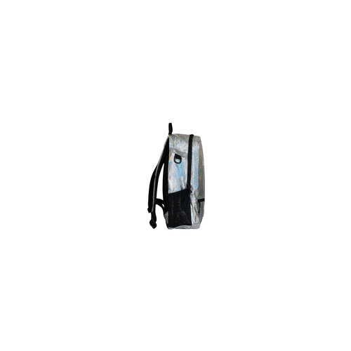 Brabo Backpack FUN Shiny/White Brabo Backpack FUN Shiny/White