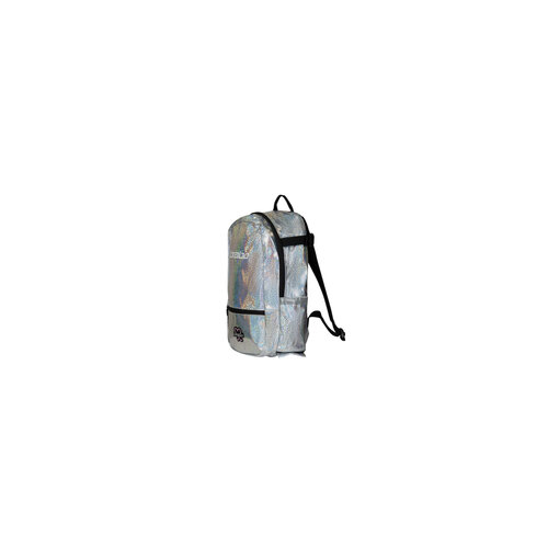 Brabo Backpack FUN Shiny/White Brabo Backpack FUN Shiny/White