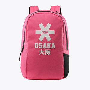Osaka Sports Backpack Kids Hot Pink