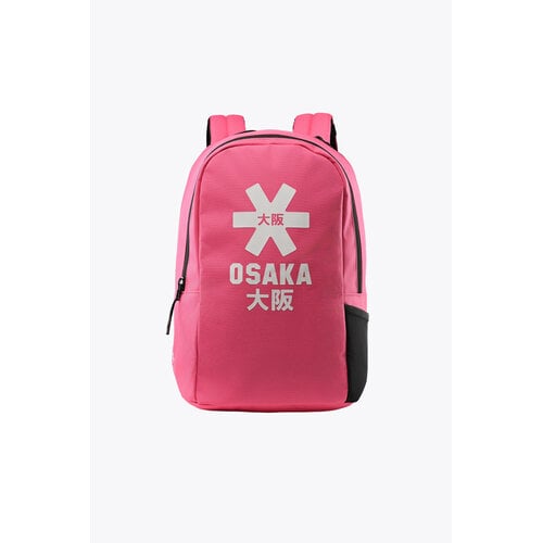 Osaka Sports Backpack Kids Hot Pink Osaka Sports Backpack Kids Hot Pink