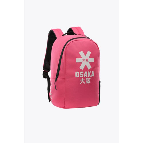 Osaka Sports Backpack Kids Hot Pink Osaka Sports Backpack Kids Hot Pink