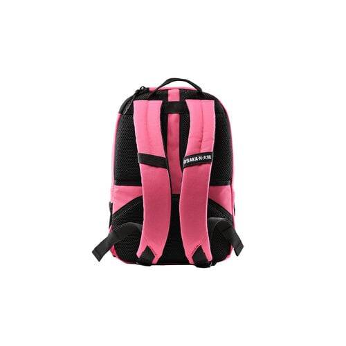 Osaka Sports Backpack Kids Hot Pink Osaka Sports Backpack Kids Hot Pink