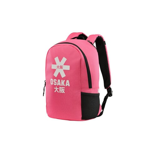 Osaka Sports Backpack Kids Hot Pink Osaka Sports Backpack Kids Hot Pink
