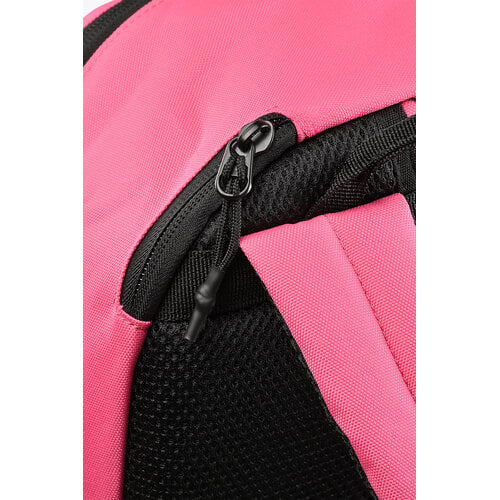 Osaka Sports Backpack Kids Hot Pink Osaka Sports Backpack Kids Hot Pink