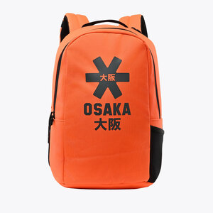 Osaka Sports Backpack Kids Orange Tiger