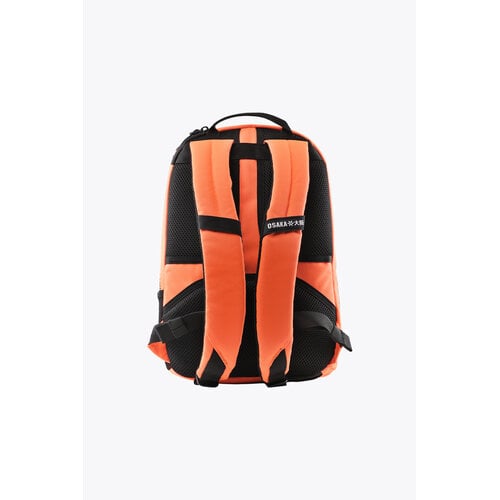 Osaka Sports Backpack Kids Orange Tiger Osaka Sports Backpack Kids Orange Tiger
