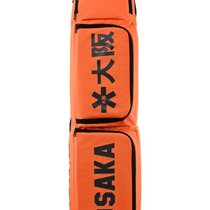 Osaka Sports Stickbag Large Orange Tiger Osaka Sports Stickbag Large Orange Tiger