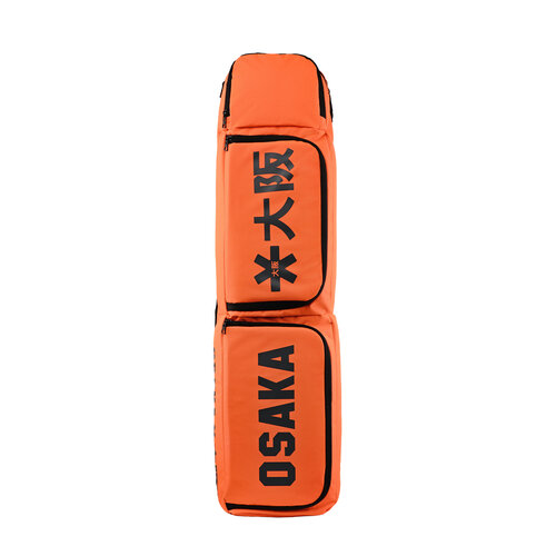 Osaka Sports Stickbag Large Orange Tiger Osaka Sports Stickbag Large Orange Tiger