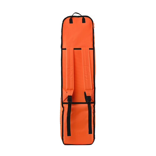 Osaka Sports Stickbag Large Orange Tiger Osaka Sports Stickbag Large Orange Tiger