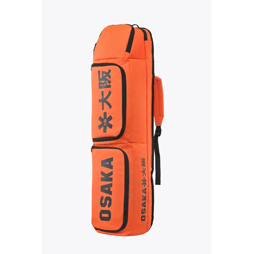 Osaka Sports Stickbag Large Orange Tiger Osaka Sports Stickbag Large Orange Tiger