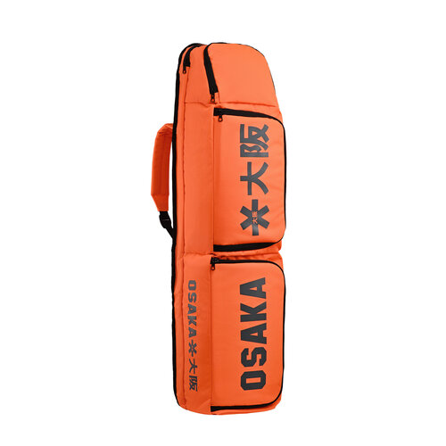 Osaka Sports Stickbag Large Orange Tiger Osaka Sports Stickbag Large Orange Tiger