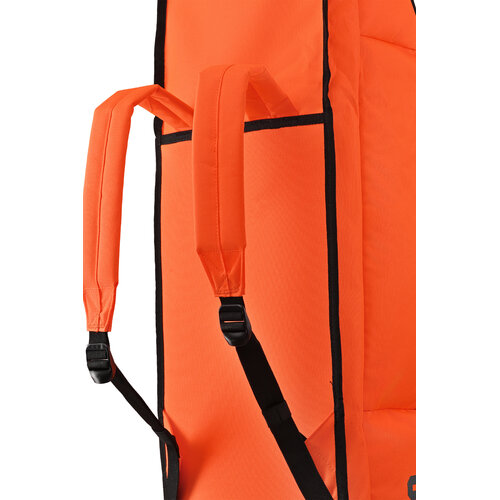 Osaka Sports Stickbag Large Orange Tiger Osaka Sports Stickbag Large Orange Tiger