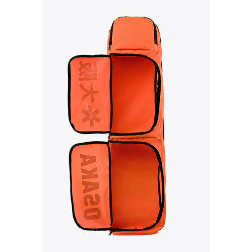 Osaka Sports Stickbag Large Orange Tiger Osaka Sports Stickbag Large Orange Tiger