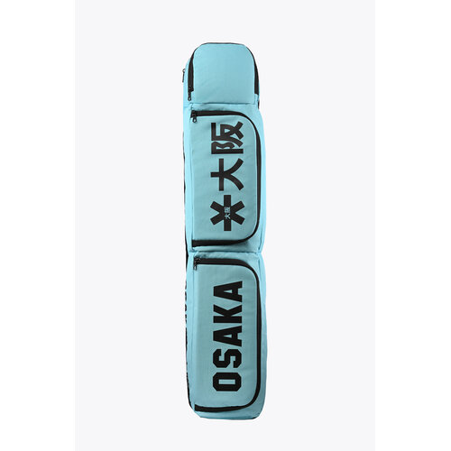Osaka SPORTS STICKBAG MEDIUM - BLUE TOPAZ - Unisex Osaka SPORTS STICKBAG MEDIUM - BLUE TOPAZ - Unisex