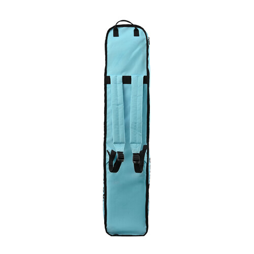 Osaka SPORTS STICKBAG MEDIUM - BLUE TOPAZ - Unisex Osaka SPORTS STICKBAG MEDIUM - BLUE TOPAZ - Unisex