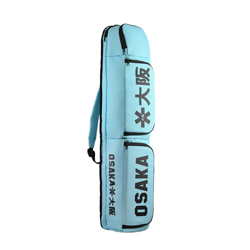 Osaka SPORTS STICKBAG MEDIUM - BLUE TOPAZ - Unisex Osaka SPORTS STICKBAG MEDIUM - BLUE TOPAZ - Unisex