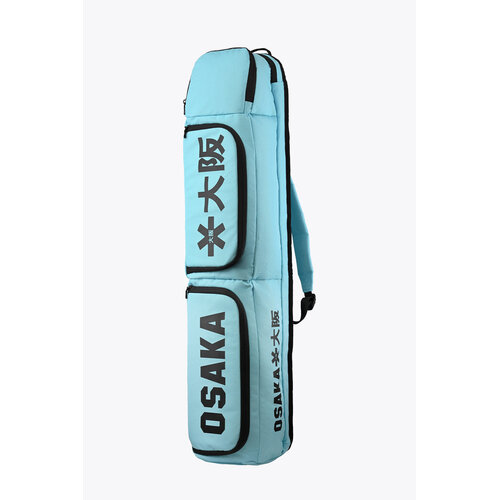 Osaka SPORTS STICKBAG MEDIUM - BLUE TOPAZ - Unisex Osaka SPORTS STICKBAG MEDIUM - BLUE TOPAZ - Unisex