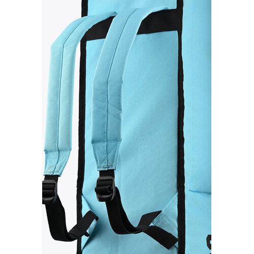 Osaka SPORTS STICKBAG MEDIUM - BLUE TOPAZ - Unisex Osaka SPORTS STICKBAG MEDIUM - BLUE TOPAZ - Unisex