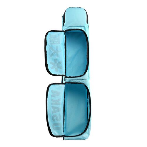 Osaka SPORTS STICKBAG MEDIUM - BLUE TOPAZ - Unisex Osaka SPORTS STICKBAG MEDIUM - BLUE TOPAZ - Unisex