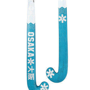 Osaka MID BOW 70 - BLUE TOPAZ - Unisex Osaka MID BOW 70 - BLUE TOPAZ - Unisex