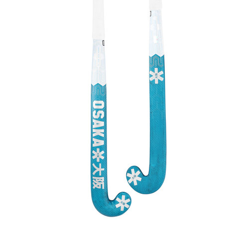 Osaka MID BOW 70 - BLUE TOPAZ - Unisex Osaka MID BOW 70 - BLUE TOPAZ - Unisex