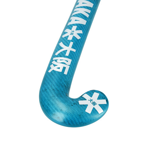 Osaka MID BOW 70 - BLUE TOPAZ - Unisex Osaka MID BOW 70 - BLUE TOPAZ - Unisex
