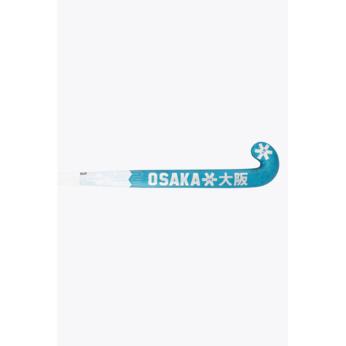 Osaka MID BOW 70 - BLUE TOPAZ - Unisex Osaka MID BOW 70 - BLUE TOPAZ - Unisex