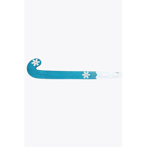 Osaka MID BOW 70 - BLUE TOPAZ - Unisex Osaka MID BOW 70 - BLUE TOPAZ - Unisex