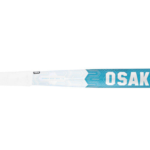 Osaka MID BOW 70 - BLUE TOPAZ - Unisex Osaka MID BOW 70 - BLUE TOPAZ - Unisex